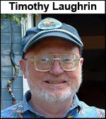 Timothy Laughrin
