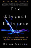 The Elegant Universe book cover
